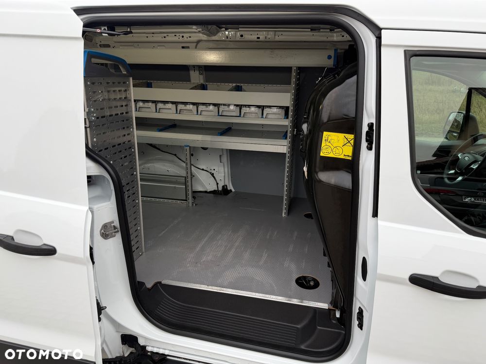 Ford Transit Connect Long - 30