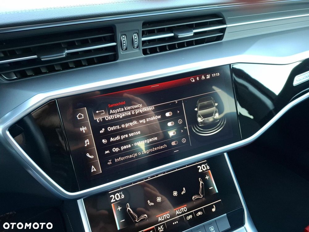 Audi A6 Limousine - 25