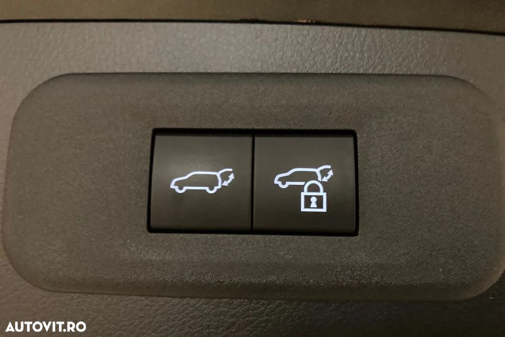Lexus Seria NX 450h+ E-FOUR Business - 20
