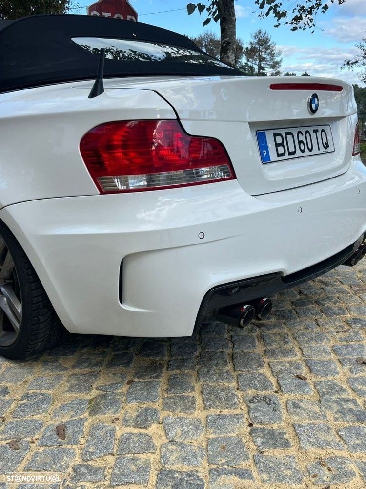BMW 118 d Pack M - 12