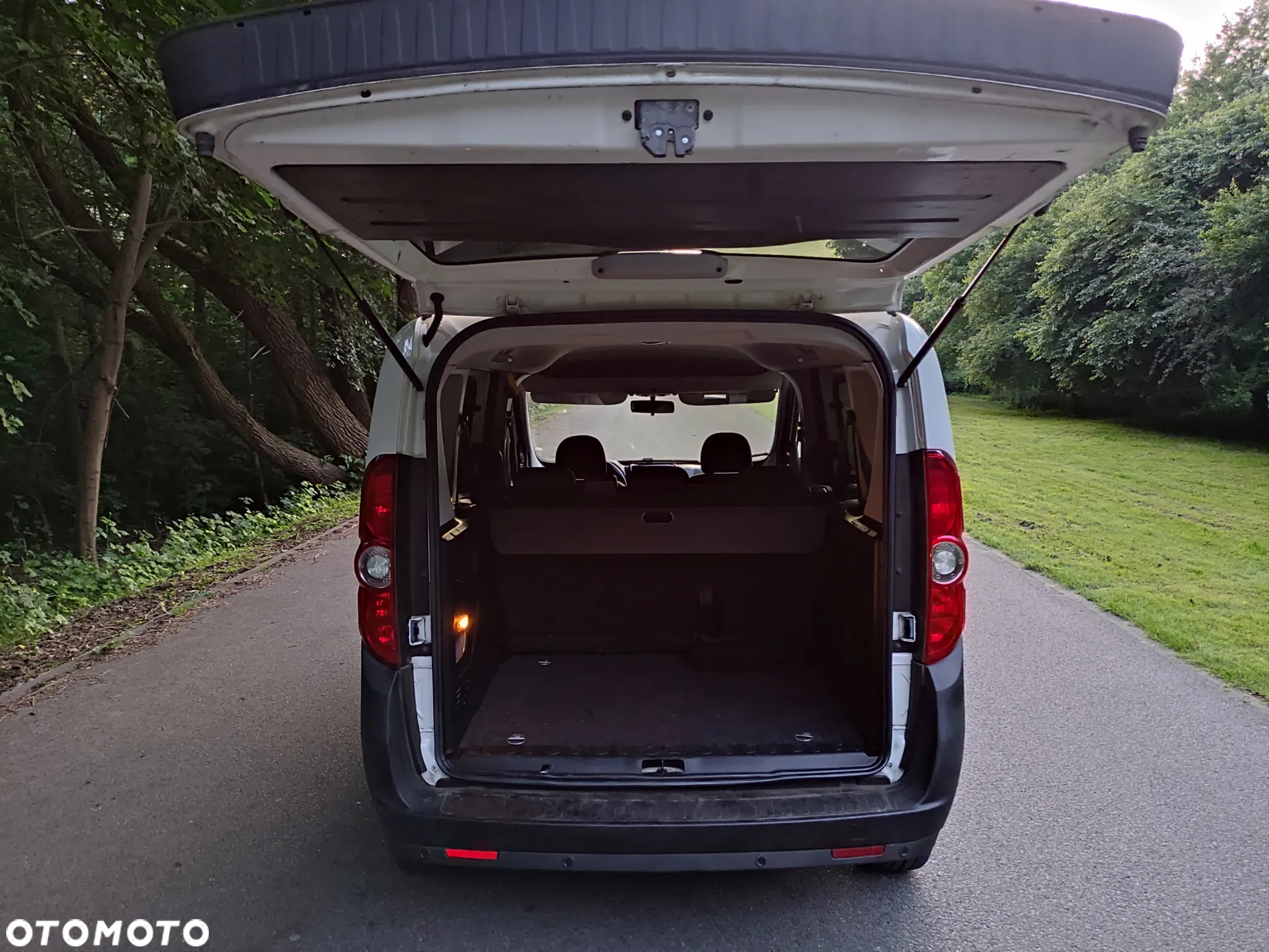 Opel Combo Tour Van 1.3 CDTI L1H1 - 27