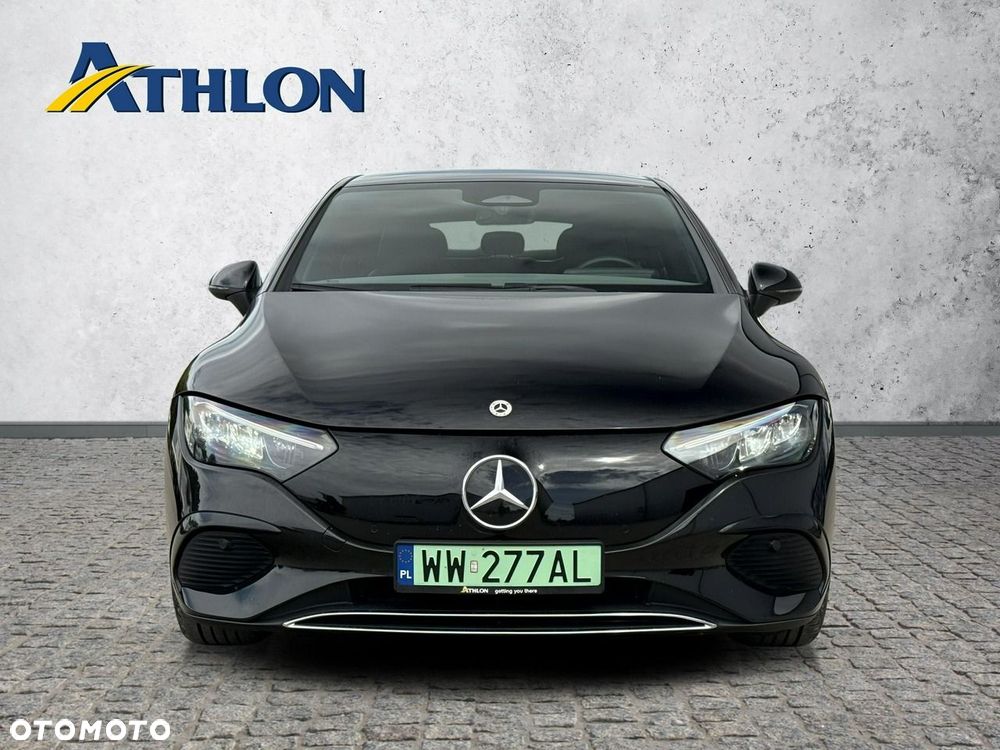 Mercedes-Benz EQE 350+ 90.5kWh - 8