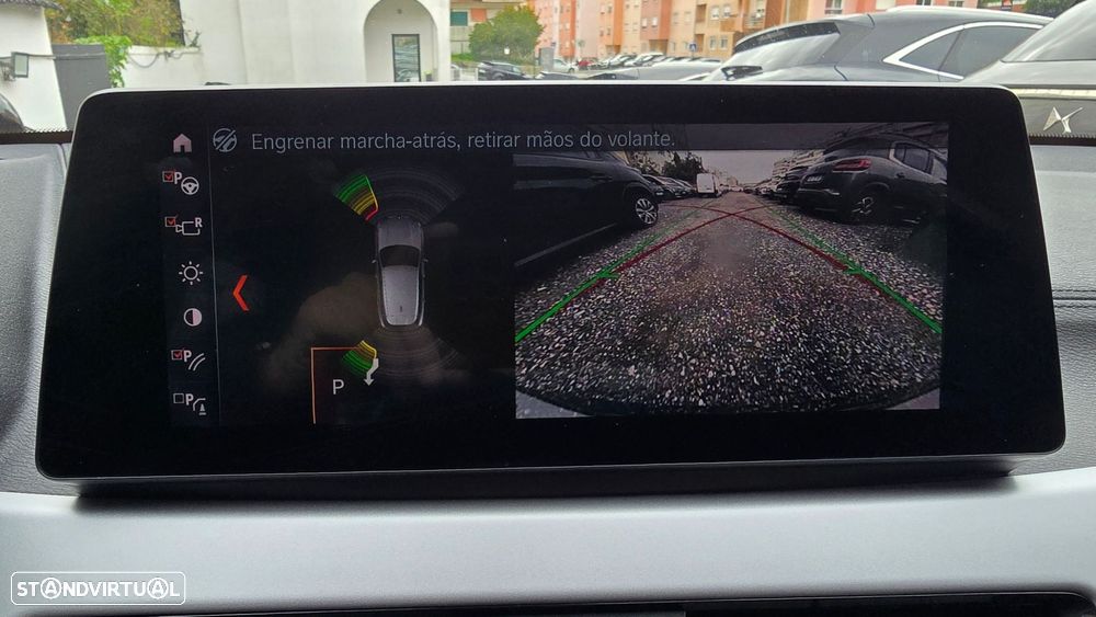 BMW X2 18 d sDrive Auto Advantage - 22