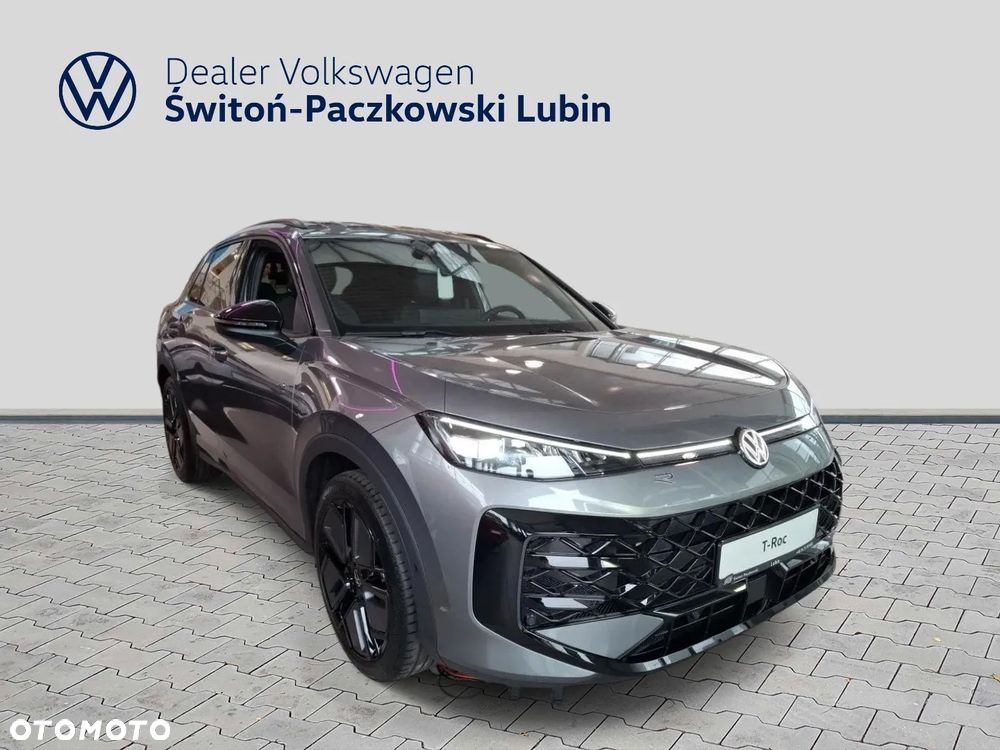 Volkswagen T-Roc - 6