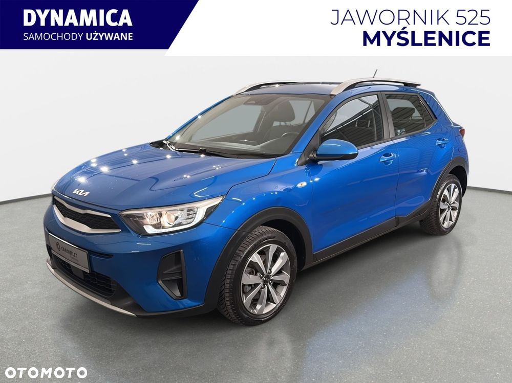 Kia Stonic - 5