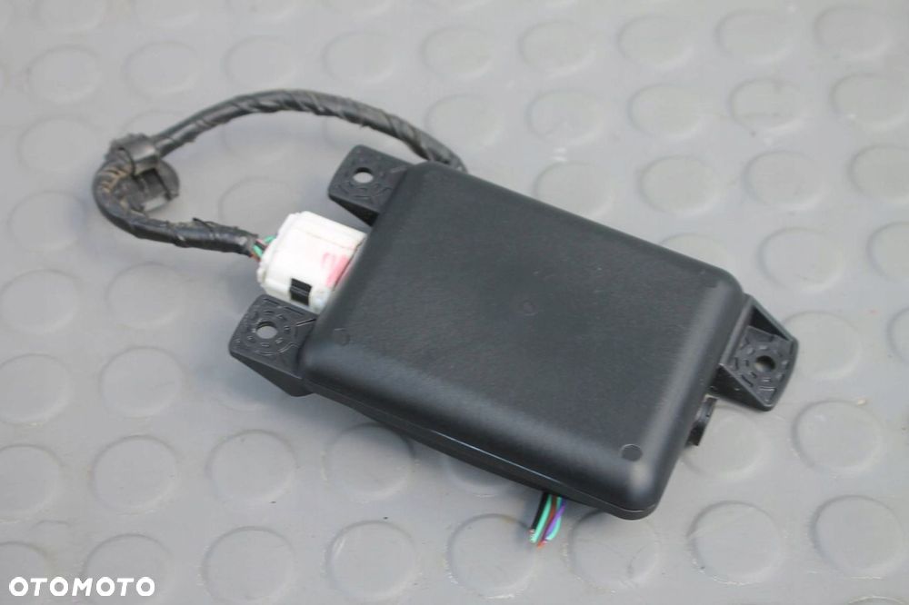 MODUŁ  MOCOWANIE MARTWEGO POLA PRAWY TYŁ DB2R-67Y80B MAZDA CX-3 15-21 - 10