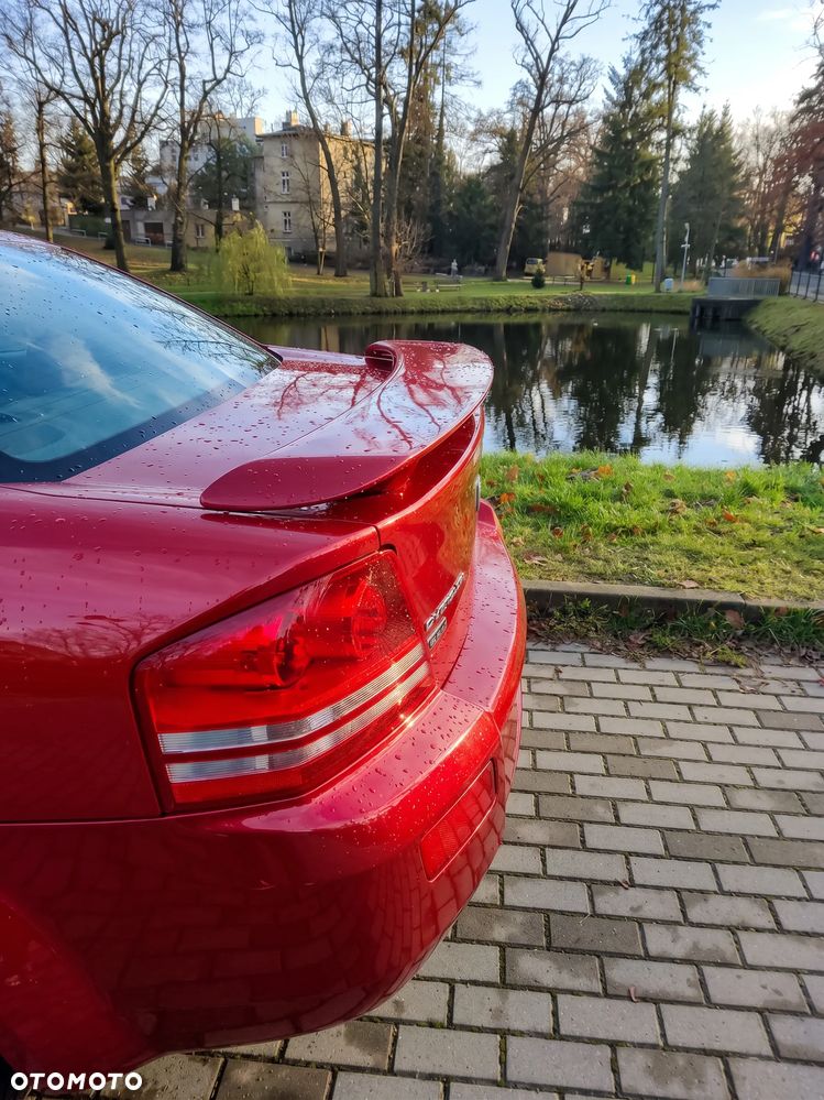 Dodge Avenger 2.0 CRD SE - 2