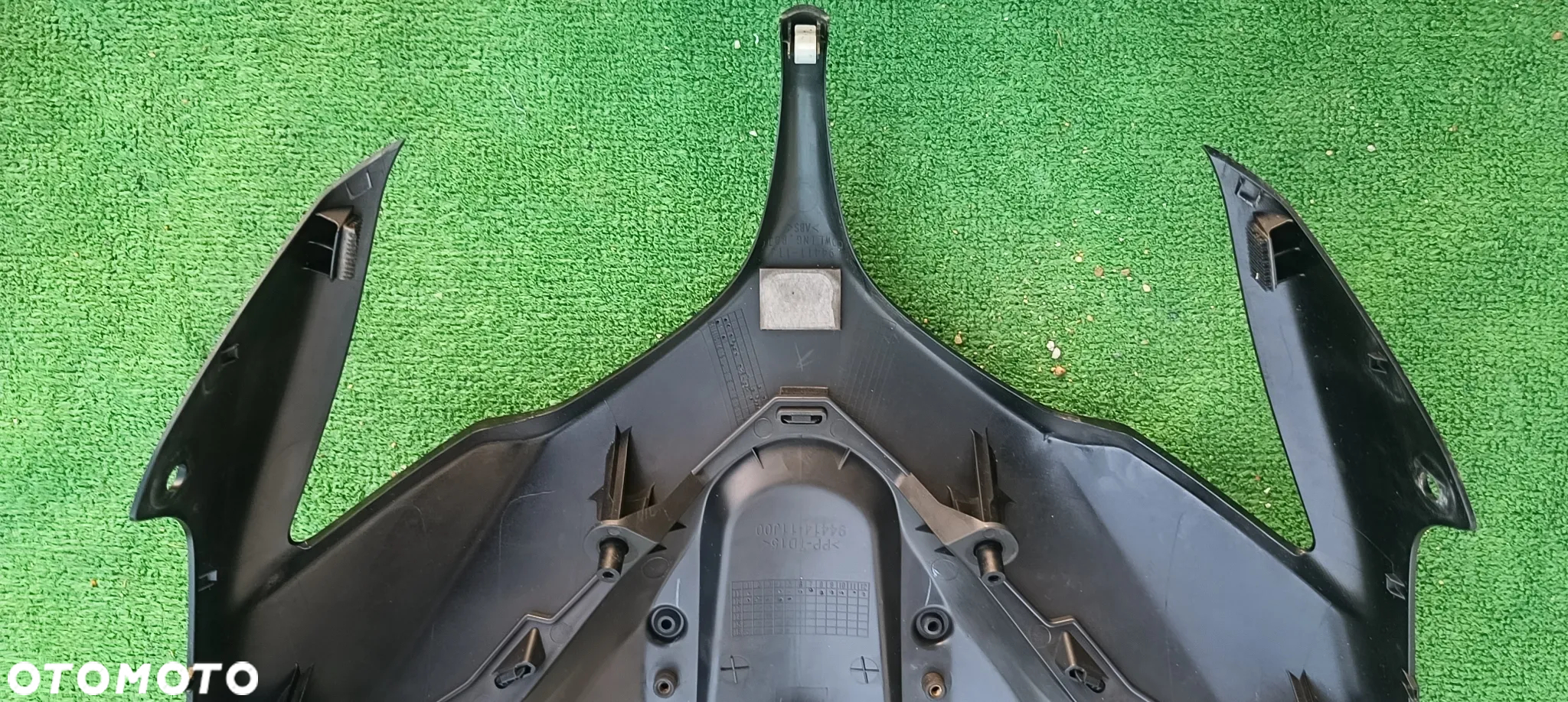 SUZUKI DL V-STROM LAMPA CZASZA REFLEKTOR - 10