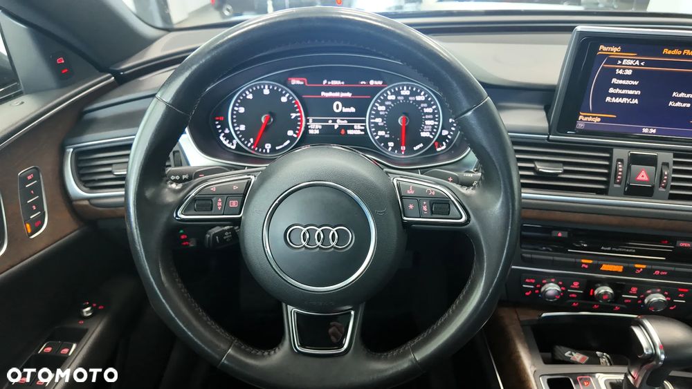 Audi A7 Sportback - 25