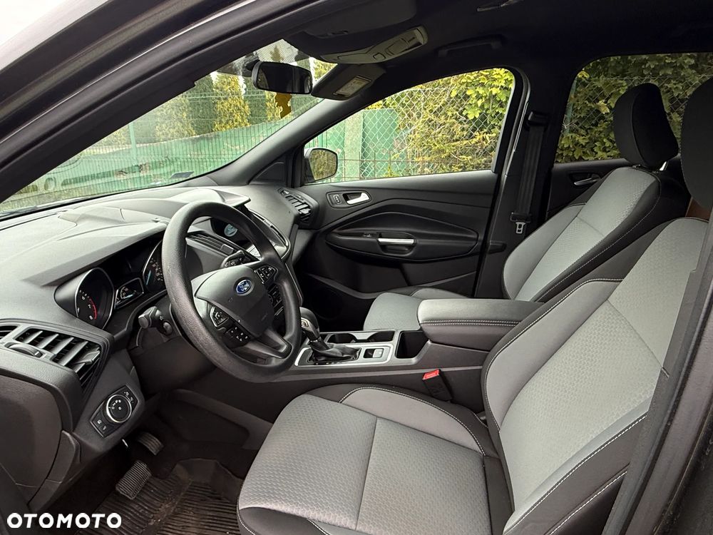 Ford Kuga 1.5 EcoBoost AWD ST-Line ASS - 10