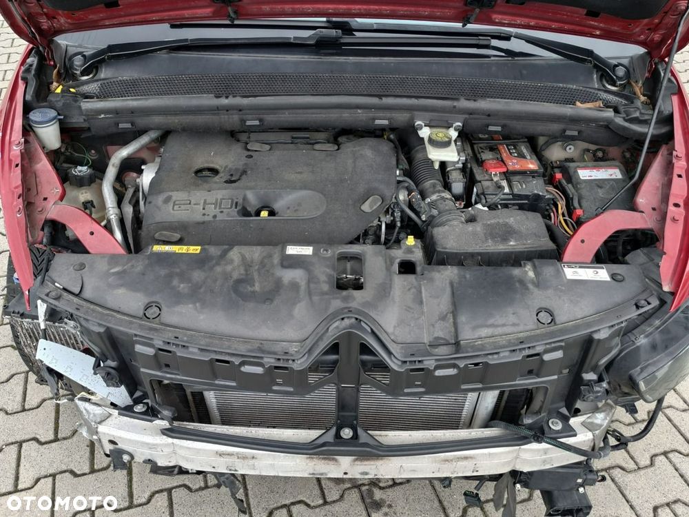 Citroën C4 Picasso - 23