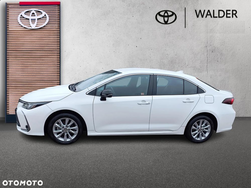 Toyota Corolla 1.8 Hybrid Comfort - 3