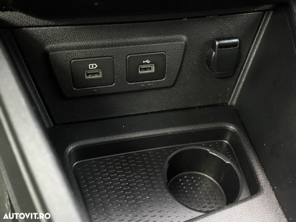 Dacia Duster Blue dCi 115 4WD Prestige - 27