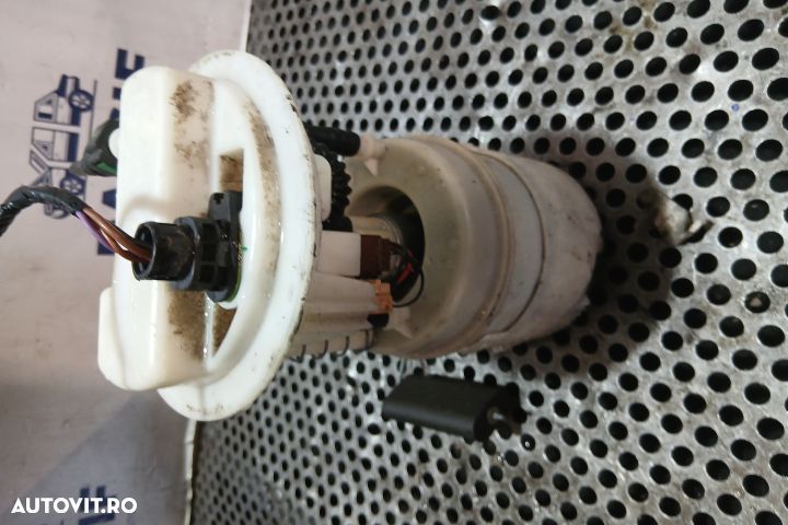 Pompa benzina in rezervor 1.4B Dacia Logan 1 [2004 - 2008] - 3