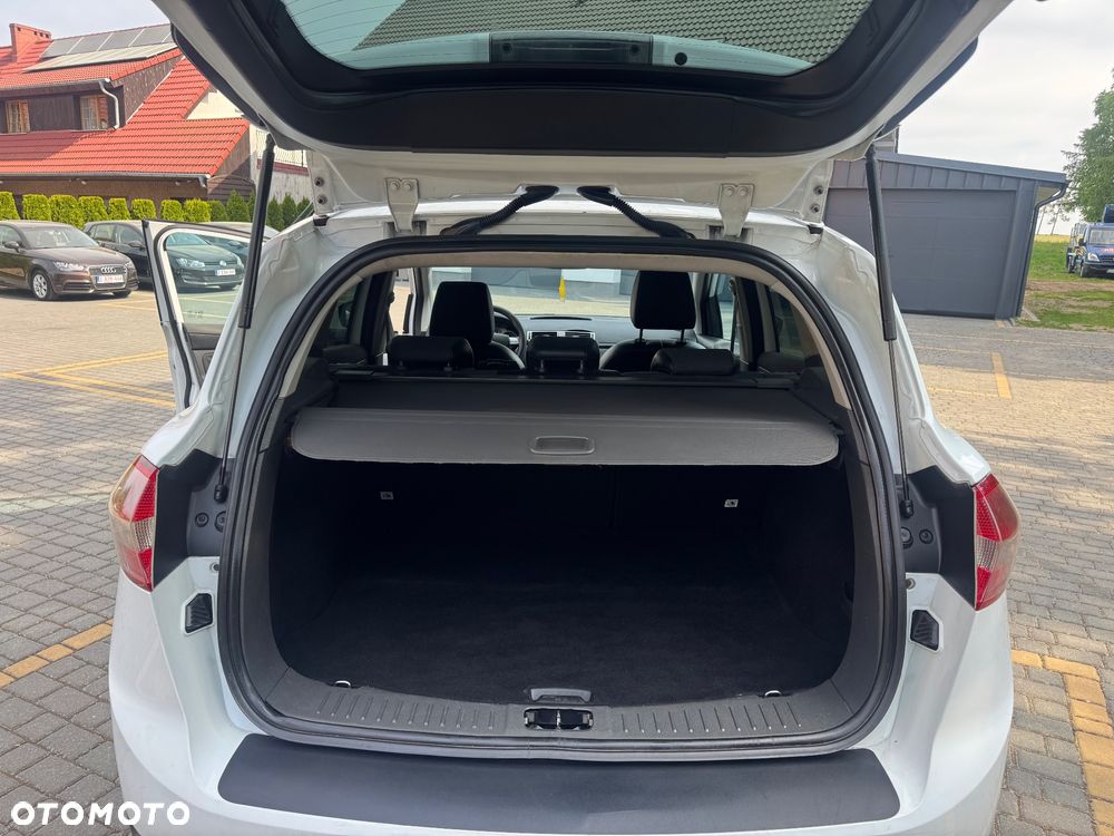 Ford Kuga 2.0 TDCi Trend - 7