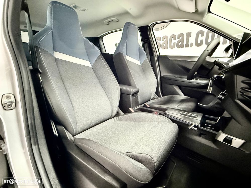 Opel Frontera Frontera-e Edition - 28