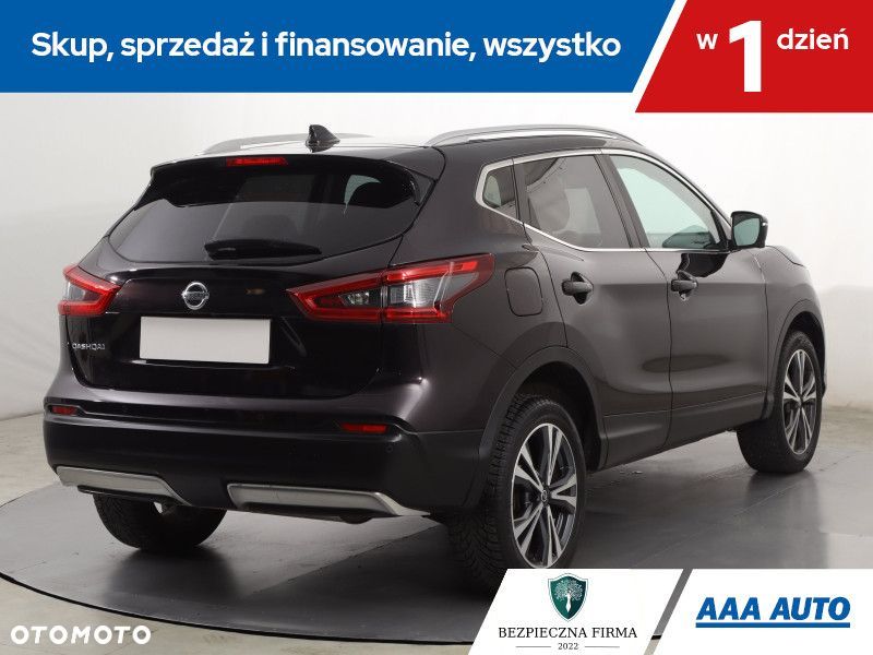 Nissan Qashqai - 7