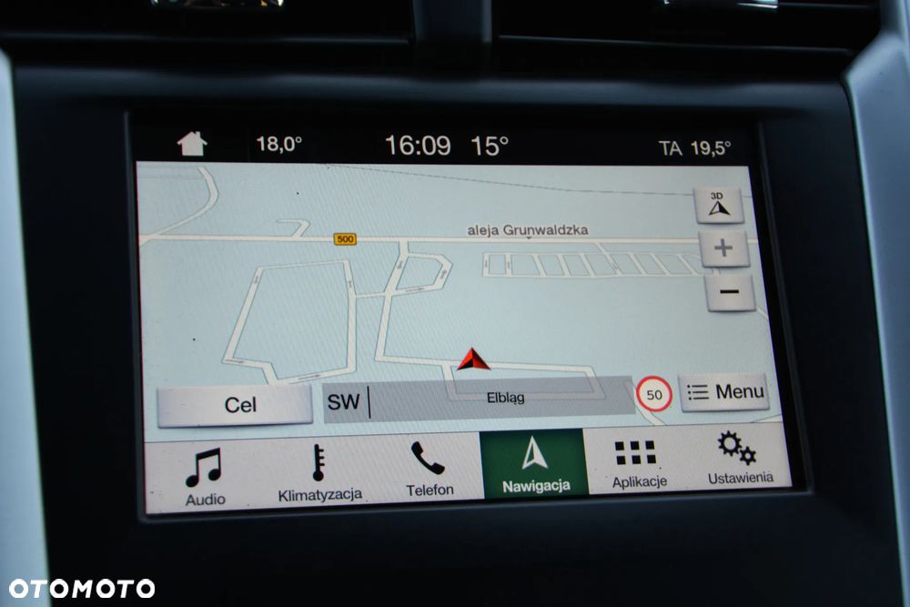 Ford Mondeo SW 1.5 TDCi S&S Titanium - 12