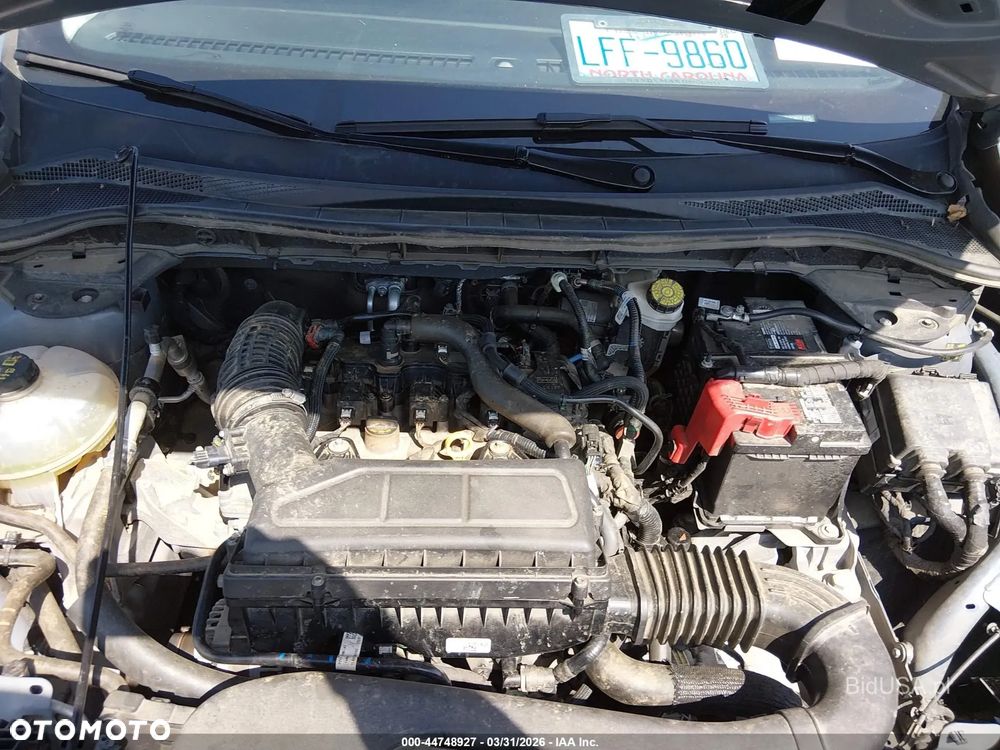 Ford Kuga 1.5 EcoBoost AWD ST-Line ASS - 9