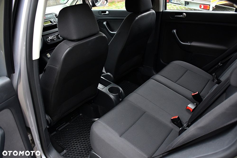 Volkswagen Golf Plus 1.6 Team - 32