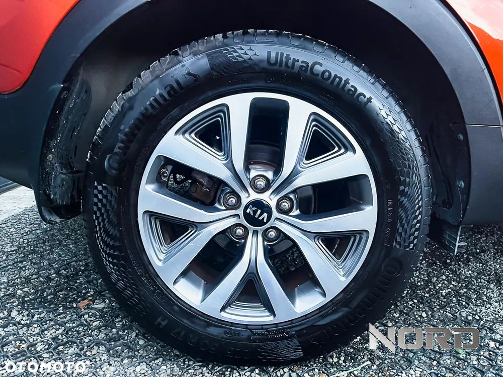 Kia Sportage 1.6 GDI L 2WD - 11