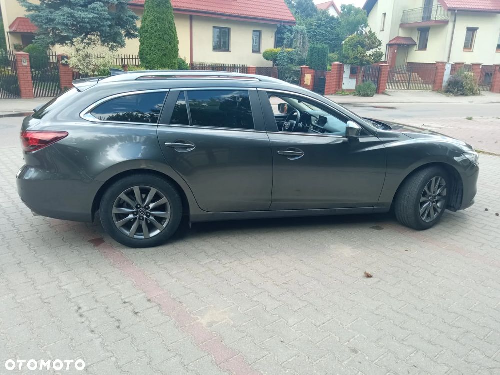 Mazda 6 2.0 SkyEnergy - 7