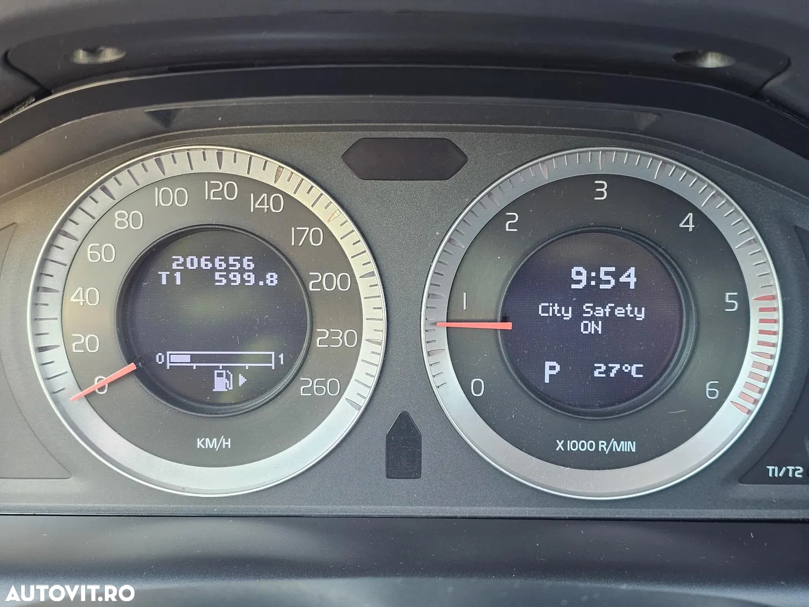 Volvo XC 60 D3 Aut. Summum - 20
