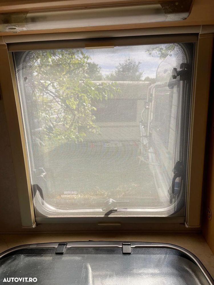 Elddis WhirlWind XL Avante 524 - 32