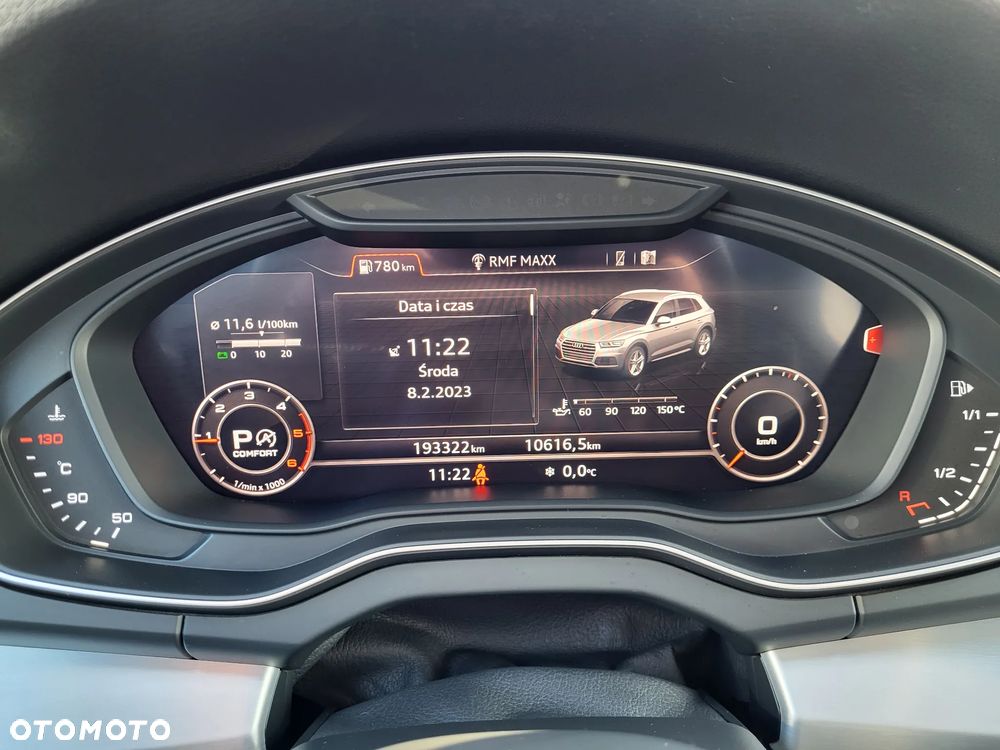 Audi Q5 2.0 TDI Quattro Design S tronic - 18