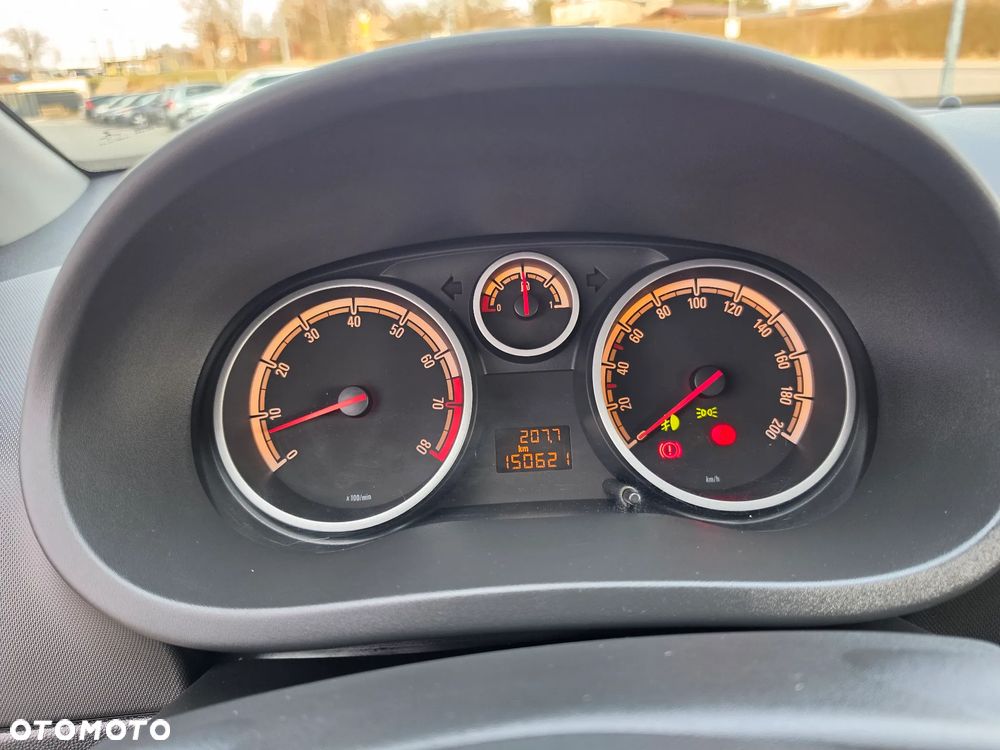 Opel Corsa - 23