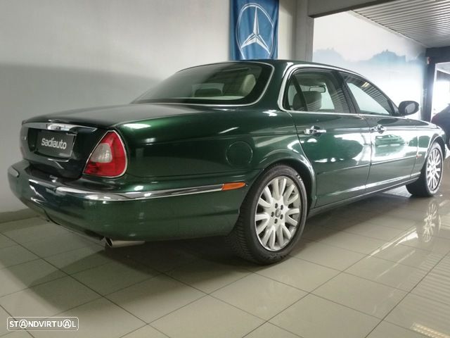 Jaguar XJ XJ6 3.0 - 3