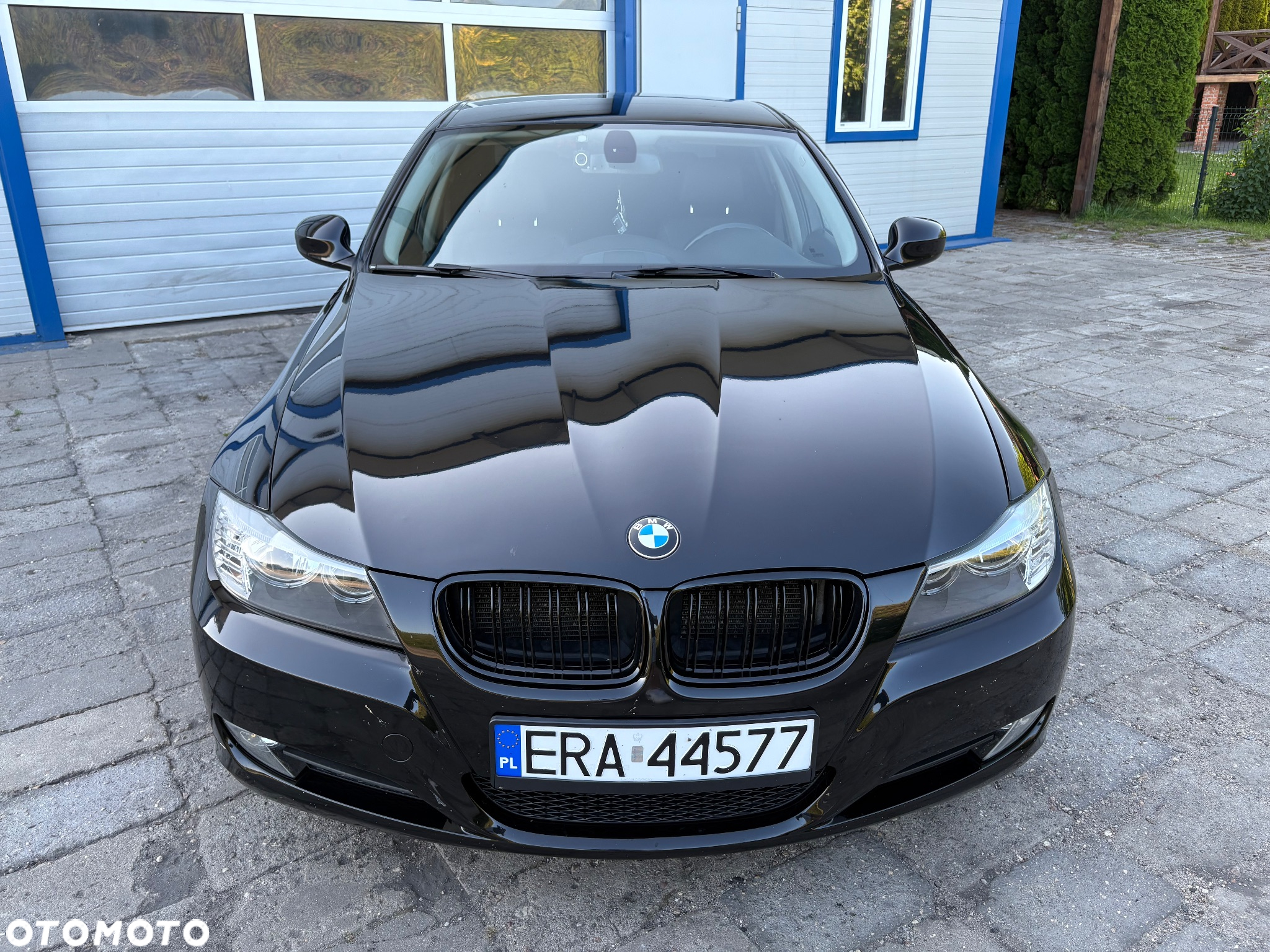 BMW Seria 3 - 38