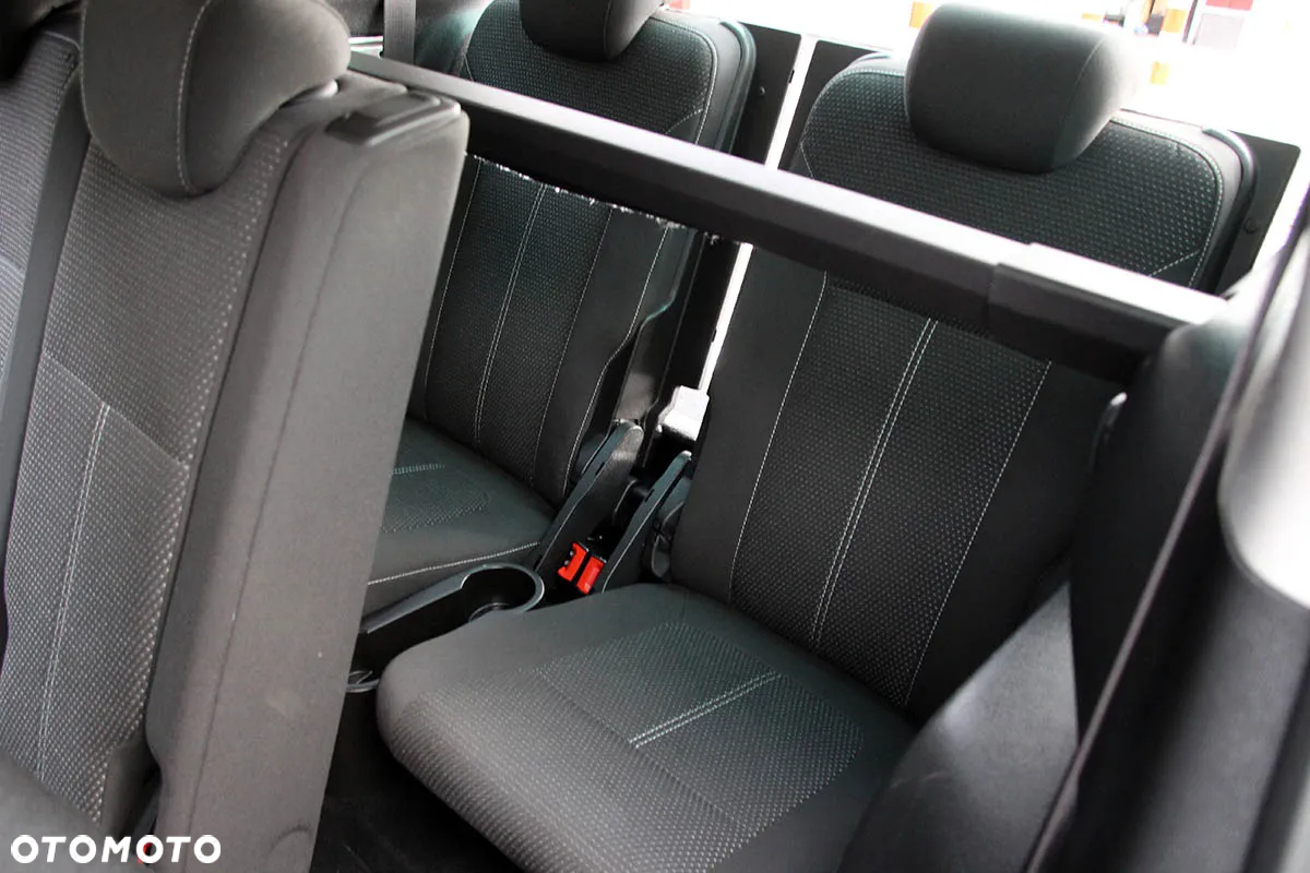 Opel Zafira 2.0 CDTI Cosmo - 32