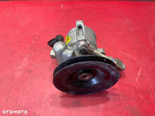 Pompa wspomagania Opel 26008257