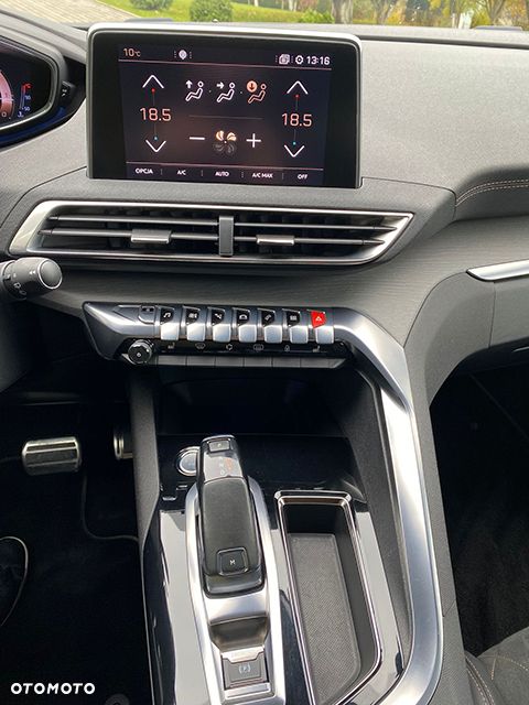 Peugeot 3008 2.0 BlueHDi GT S&S EAT6 - 25