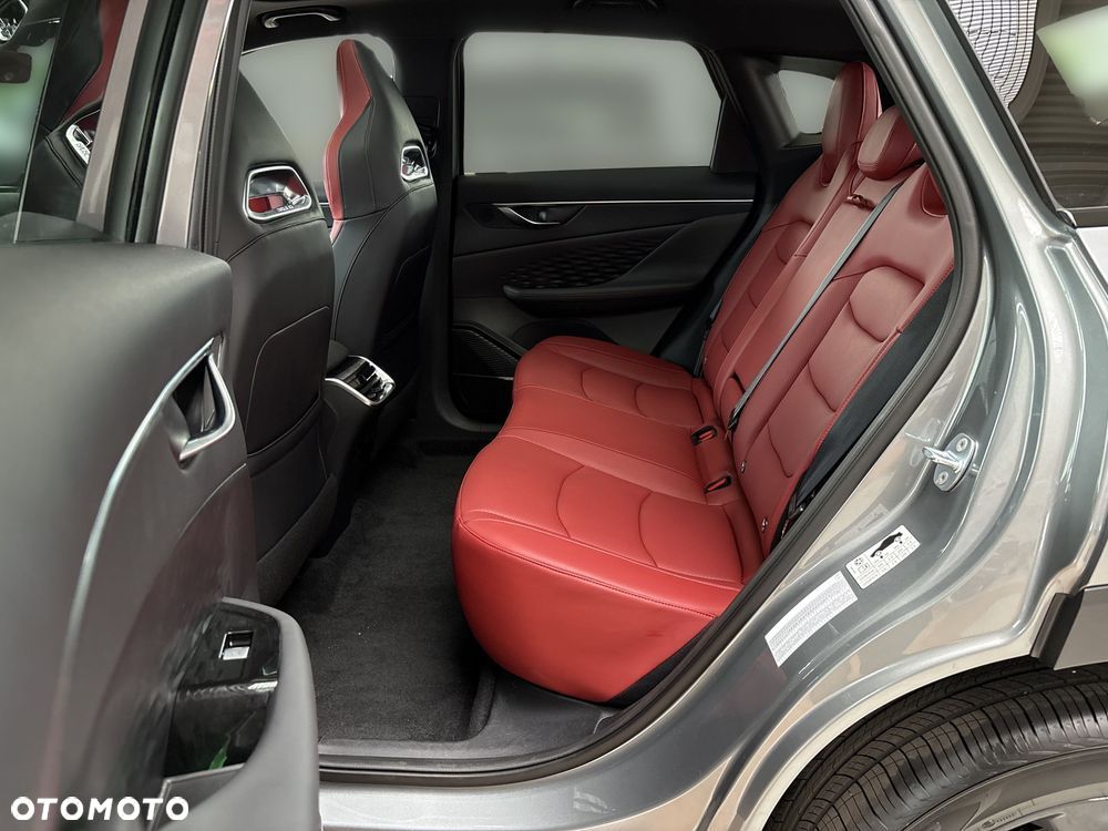 BAIC 5 Beijing 1.5T Luxury DCT - 11