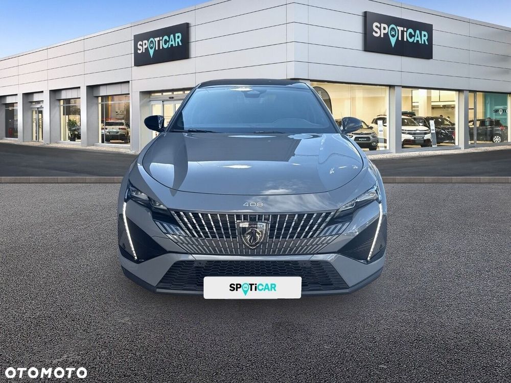 Peugeot 408 - 3
