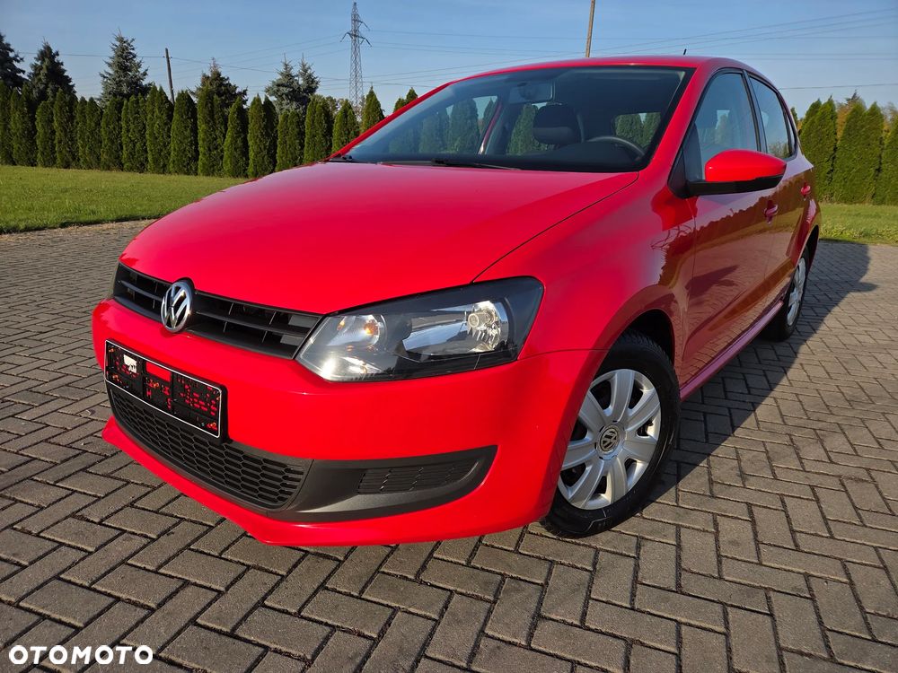Volkswagen Polo - 1