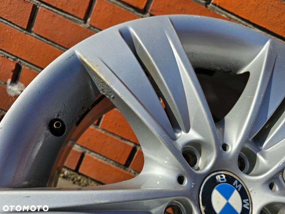 BMW OE X5 X3 E90 E53 / 6765502 / 8,5Jx18 IS48 5x120 / (F98) - 8