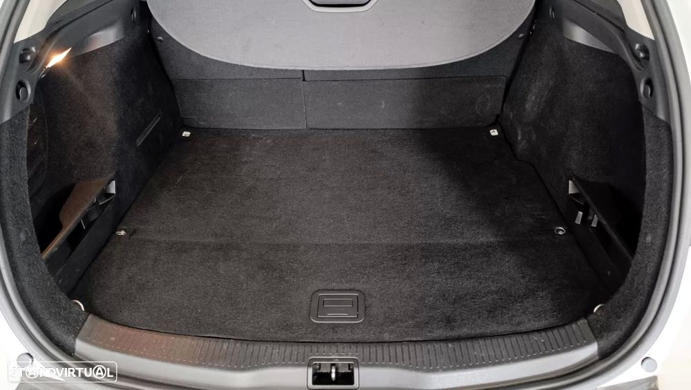 Renault Mégane Sport Tourer 1.5 dCi GT Line CO2 Champion - 20