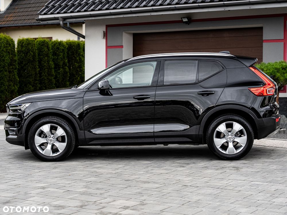 Volvo XC 40 D3 Momentum Pro - 6