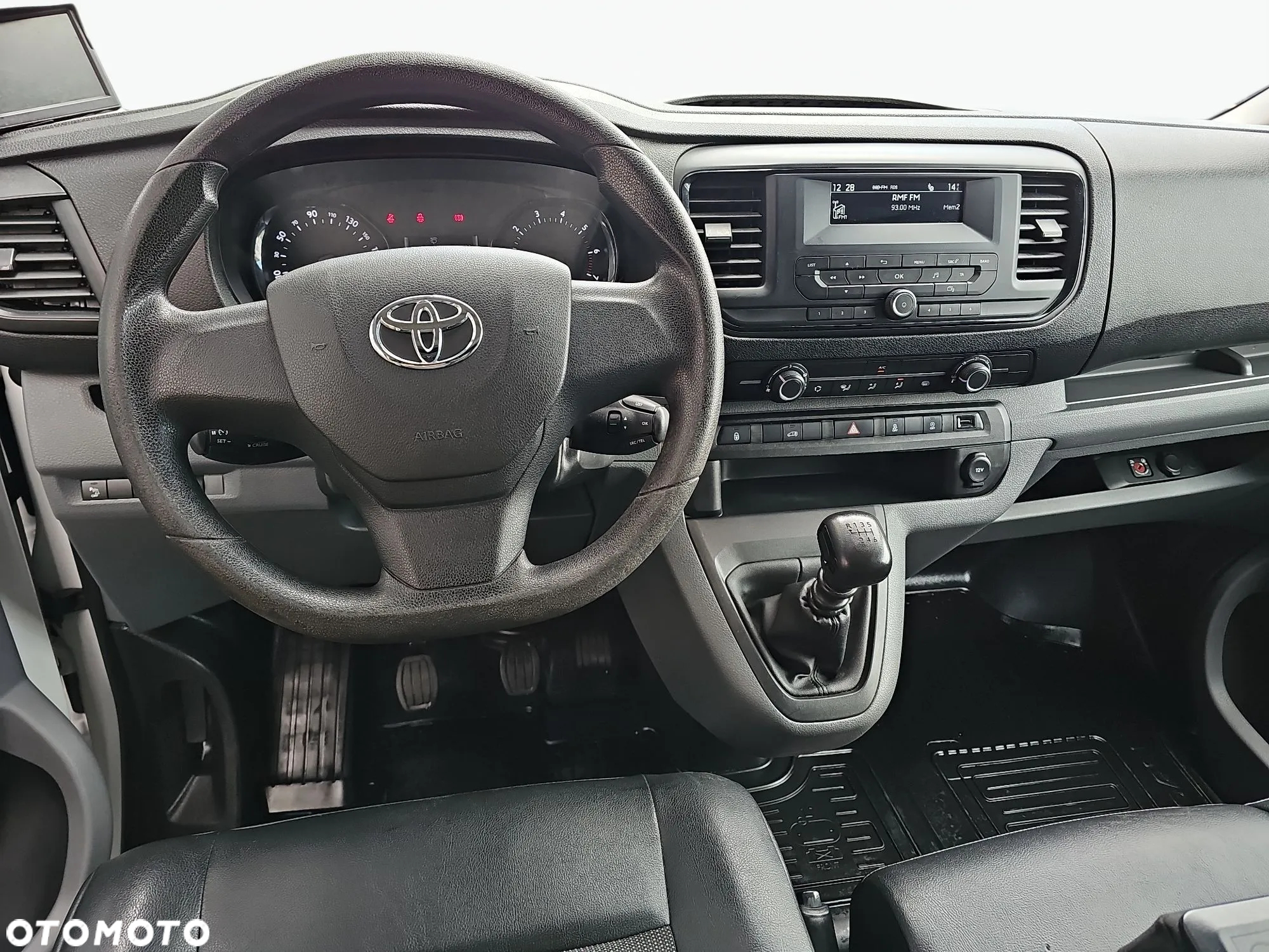 Toyota PROACE L3 LONG - 11