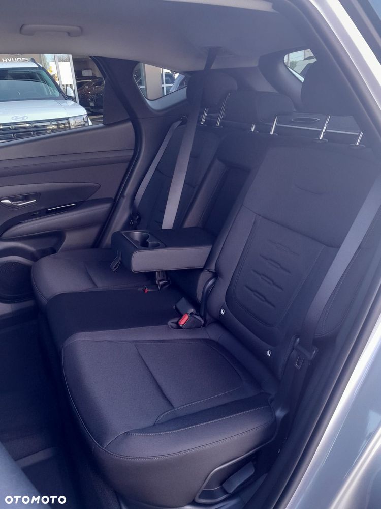 Hyundai Tucson 1.6 T-GDi Smart 2WD DCT - 32