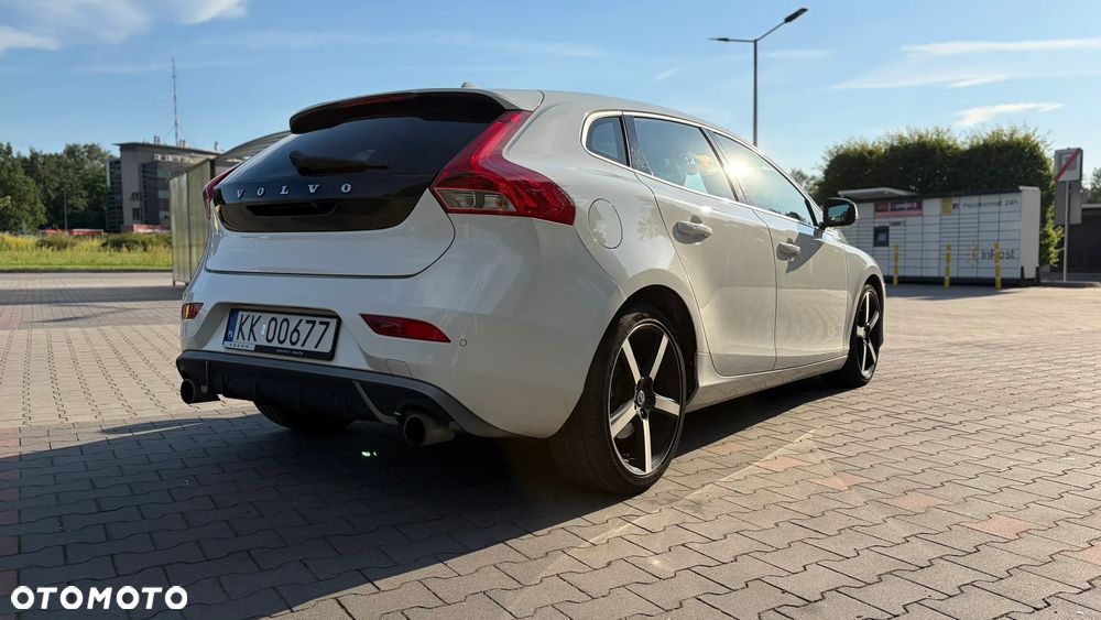 Volvo V40 D4 RDesign - 5