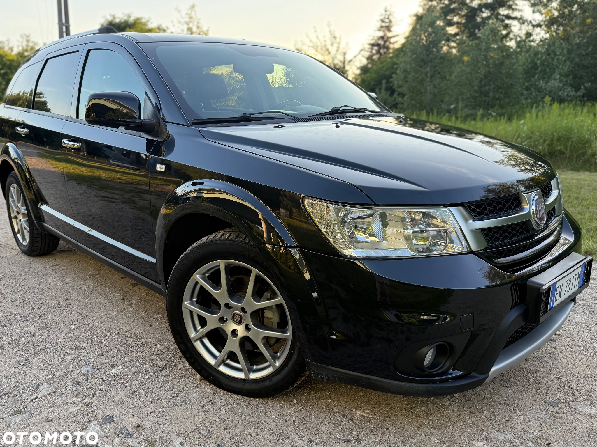 Fiat Freemont 2.0 Multijet Urban AWD - 3
