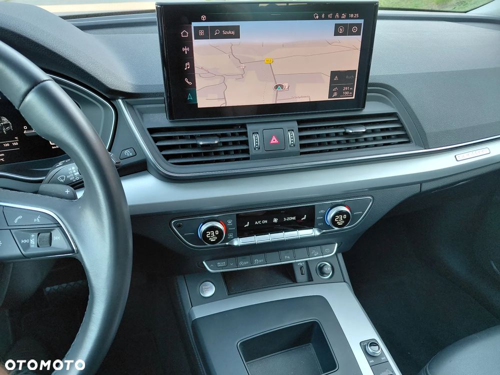 Audi Q5 - 27