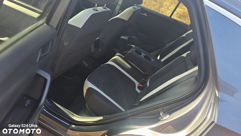 Volkswagen T-Roc 1.5 TSI ACT Premium DSG - 9