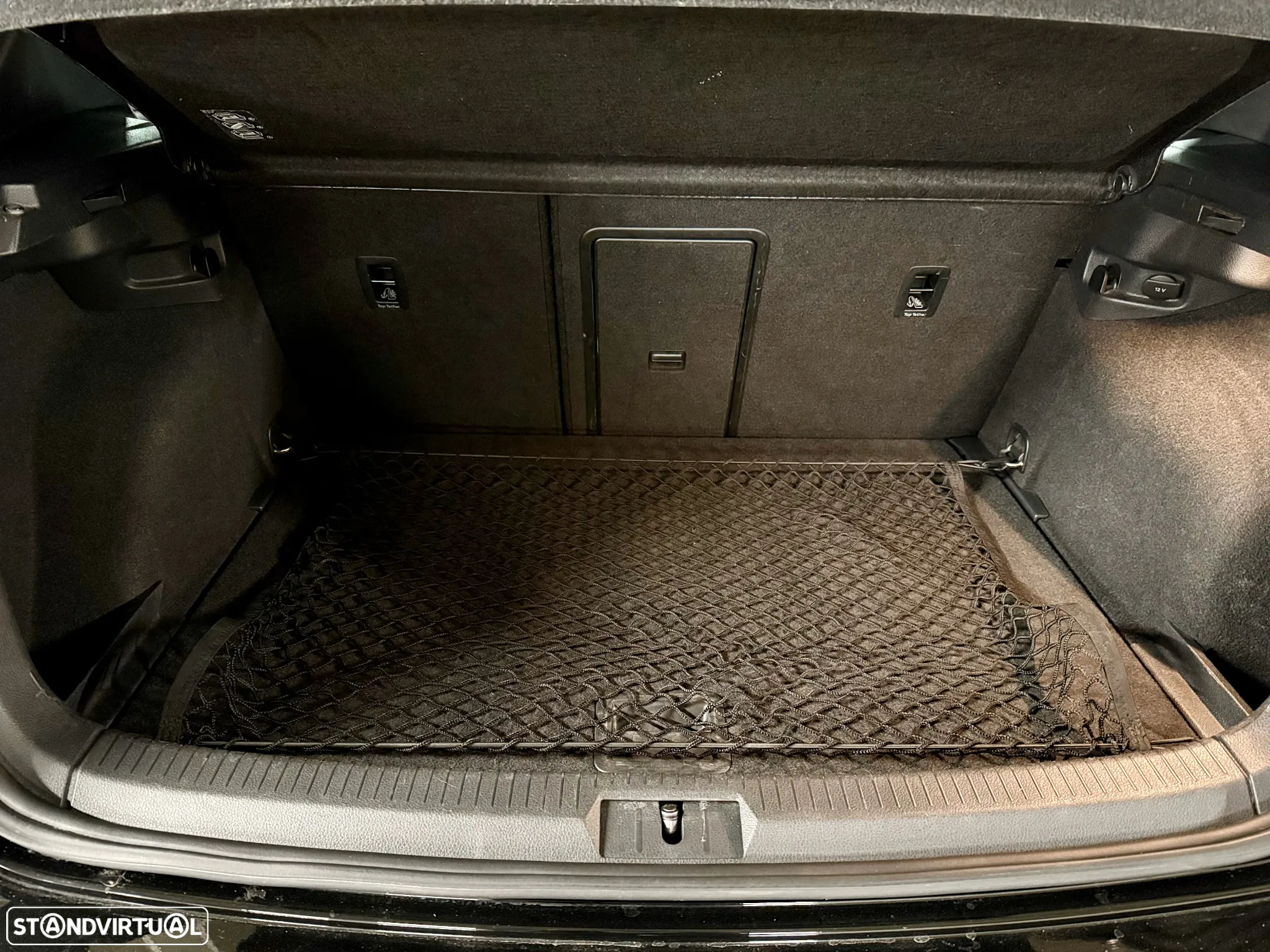 VW Golf 2.0 TSi GTi DSG Performance - 20
