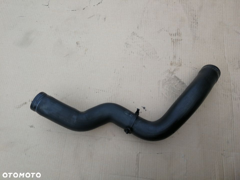 Rura Intercoolera Fiat Doblo I 1.9 JTD 51767530 - 1
