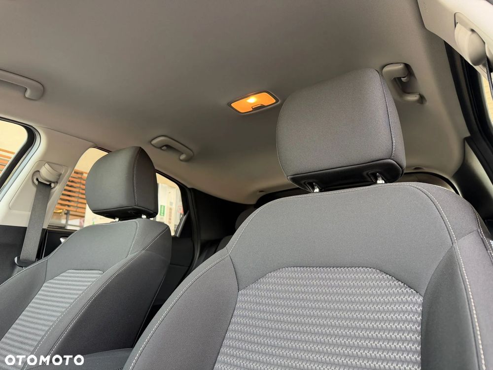 Kia XCeed 1.5 T-GDI M DCT - 11